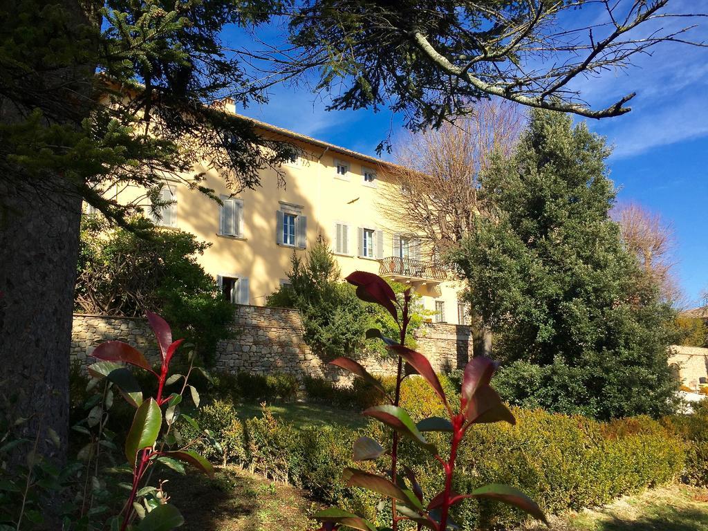 Villa Sant'Anastasio Suites Volterra Dış mekan fotoğraf