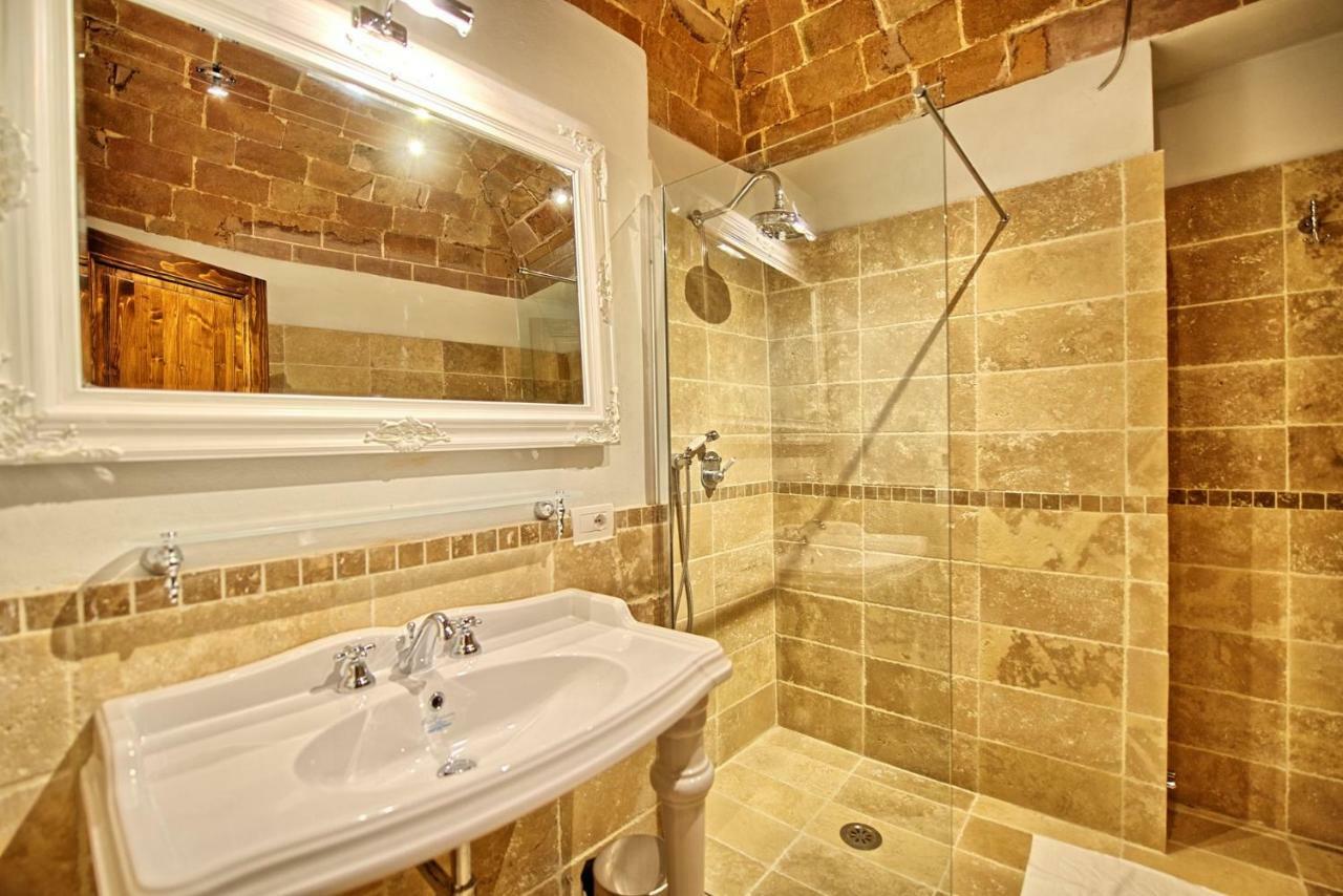 Villa Sant'Anastasio Suites Volterra Dış mekan fotoğraf